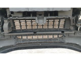 bontott PEUGEOT 3008 Első Lökhárító (Részeivel)