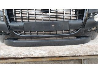 bontott PEUGEOT 3008 Első Lökhárító (Részeivel)