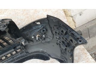 bontott PEUGEOT 3008 Első Lökhárító (Részeivel)