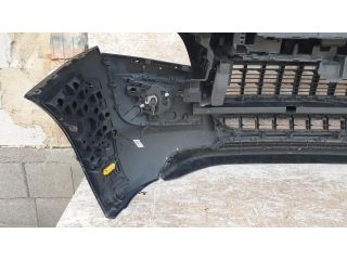 bontott PEUGEOT 3008 Első Lökhárító (Részeivel)