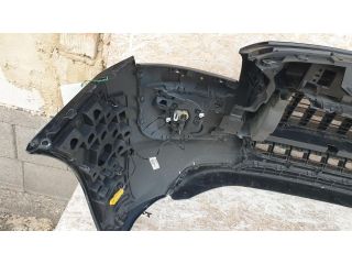 bontott PEUGEOT 3008 Első Lökhárító (Részeivel)