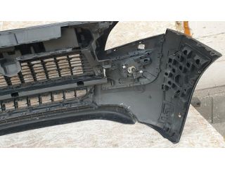 bontott PEUGEOT 3008 Első Lökhárító (Részeivel)