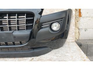 bontott PEUGEOT 3008 Első Lökhárító (Részeivel)