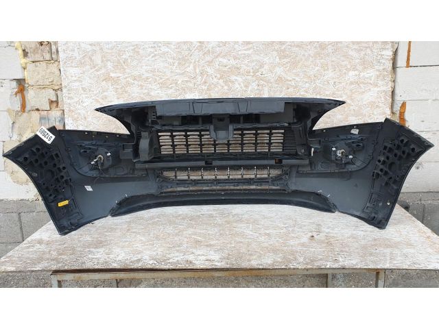 bontott PEUGEOT 3008 Első Lökhárító (Részeivel)