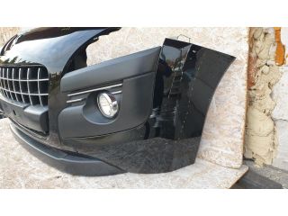 bontott PEUGEOT 3008 Első Lökhárító (Részeivel)