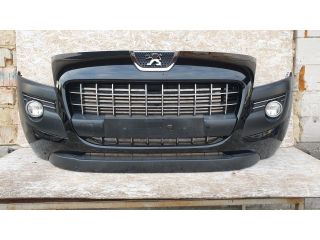 bontott PEUGEOT 3008 Első Lökhárító (Részeivel)