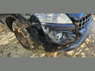 bontott PEUGEOT 3008 Első Lökhárító (Részeivel)