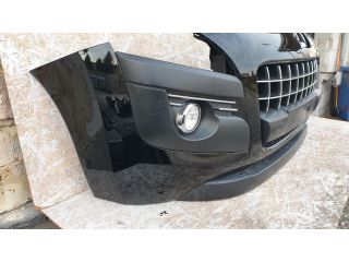 bontott PEUGEOT 3008 Első Lökhárító (Részeivel)