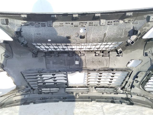 bontott PEUGEOT 3008 Első Lökhárító (Üresen)