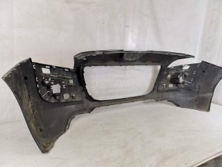 bontott PEUGEOT 3008 Első Lökhárító (Üresen)