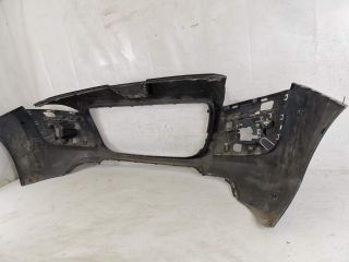 bontott PEUGEOT 3008 Első Lökhárító (Üresen)