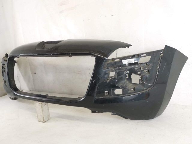 bontott PEUGEOT 3008 Első Lökhárító (Üresen)