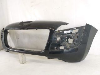 bontott PEUGEOT 3008 Első Lökhárító (Üresen)