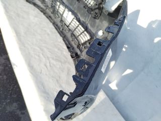 bontott PEUGEOT 3008 Első Lökhárító (Üresen)