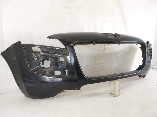 bontott PEUGEOT 3008 Első Lökhárító (Üresen)