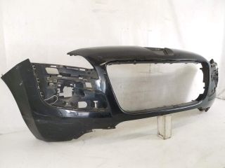 bontott PEUGEOT 3008 Első Lökhárító (Üresen)