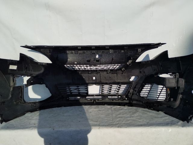 bontott PEUGEOT 3008 Első Lökhárító (Üresen)