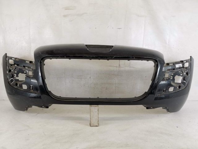 bontott PEUGEOT 3008 Első Lökhárító (Üresen)