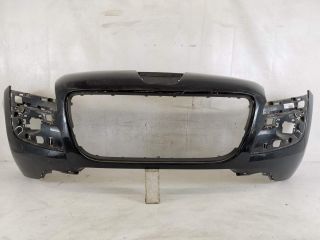 bontott PEUGEOT 3008 Első Lökhárító (Üresen)