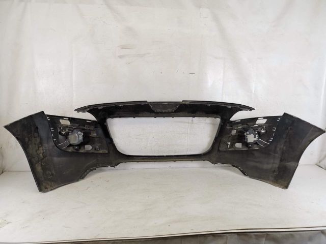 bontott PEUGEOT 3008 Első Lökhárító (Üresen)