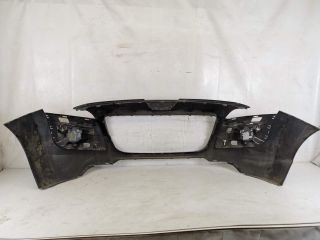 bontott PEUGEOT 3008 Első Lökhárító (Üresen)