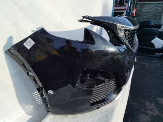 bontott PEUGEOT 3008 Első Lökhárító (Üresen)