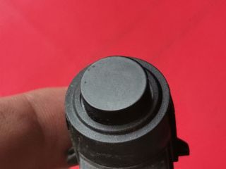 bontott PEUGEOT 3008 Első Tolatóradar Fej