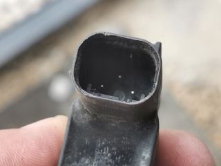 bontott PEUGEOT 3008 Első Tolatóradar Fej