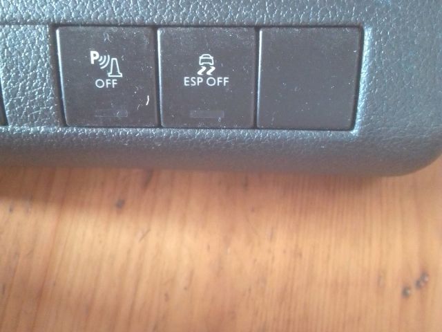 bontott PEUGEOT 3008 ESP Kapcsoló