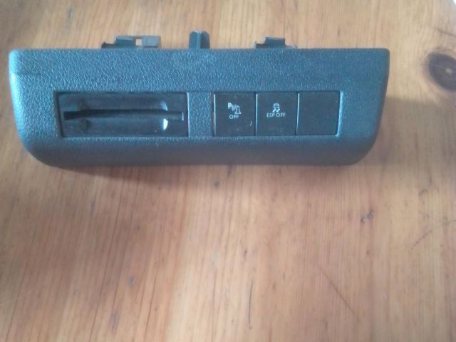 bontott PEUGEOT 3008 ESP Kapcsoló