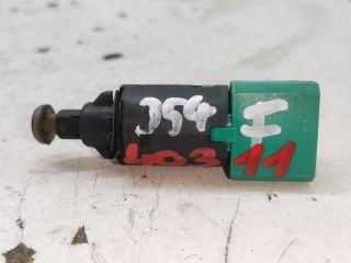 bontott PEUGEOT 3008 Fék Pedál Kapcsoló