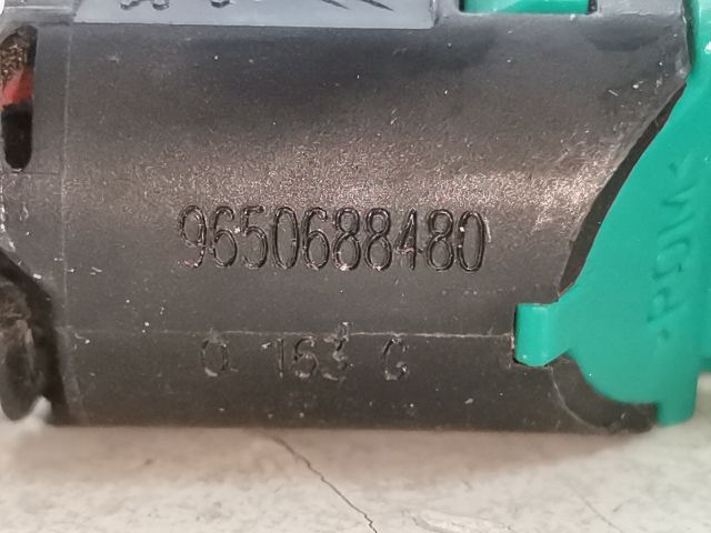 bontott PEUGEOT 3008 Fék Pedál Kapcsoló