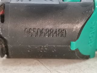 bontott PEUGEOT 3008 Fék Pedál Kapcsoló