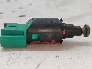 bontott PEUGEOT 3008 Fék Pedál Kapcsoló