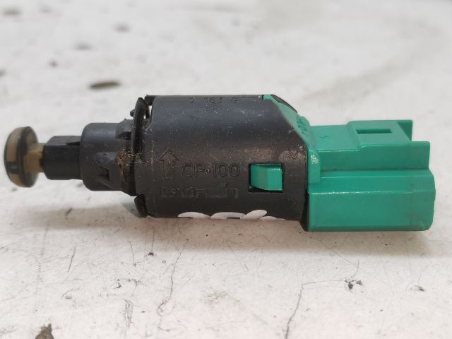 bontott PEUGEOT 3008 Fék Pedál Kapcsoló