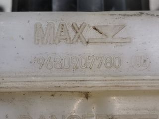 bontott PEUGEOT 3008 Fékfolyadék Tartály