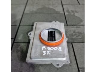 bontott PEUGEOT 3008 Fényszóró Elektronika