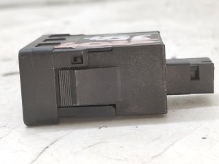 bontott PEUGEOT 3008 Fényszórómagasság Állító Kapcsoló