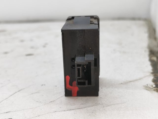 bontott PEUGEOT 3008 Fényszórómagasság Állító Kapcsoló