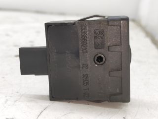 bontott PEUGEOT 3008 Fényszórómagasság Állító Kapcsoló