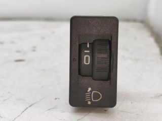 bontott PEUGEOT 3008 Fényszórómagasság Állító Kapcsoló