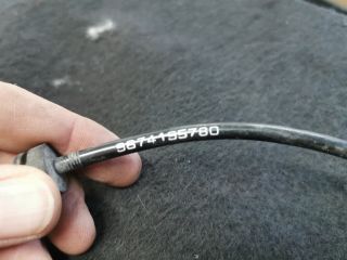 bontott PEUGEOT 3008 Fordulatszámmérő