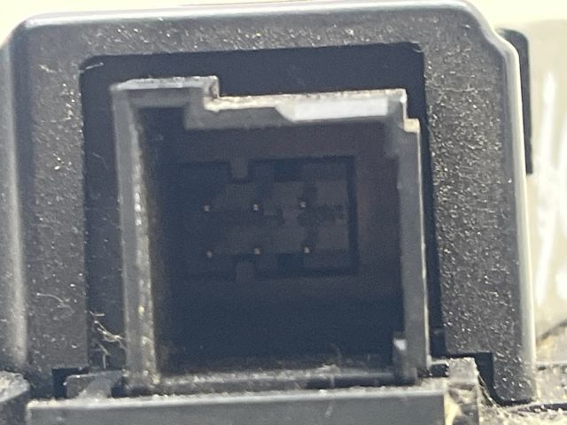 bontott PEUGEOT 3008 Fűtés Állító Motor