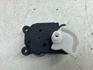 bontott PEUGEOT 3008 Fűtés Állító Motor