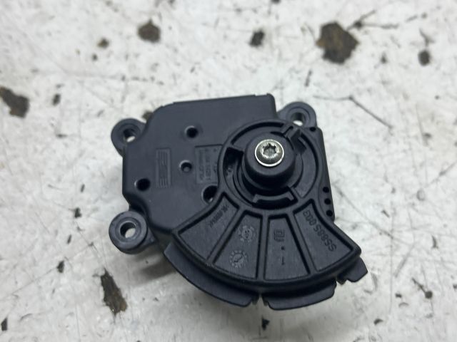 bontott PEUGEOT 3008 Fűtés Állító Motor