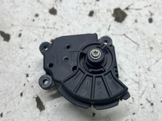 bontott PEUGEOT 3008 Fűtés Állító Motor