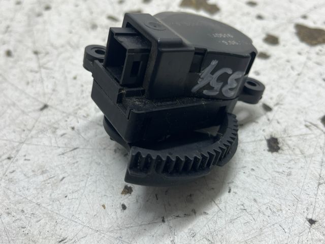 bontott PEUGEOT 3008 Fűtés Állító Motor