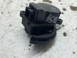 bontott PEUGEOT 3008 Fűtés Állító Motor