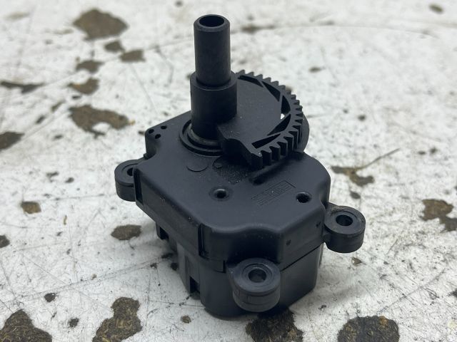 bontott PEUGEOT 3008 Fűtés Állító Motor