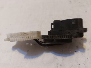 bontott PEUGEOT 3008 Fűtés Állító Motor